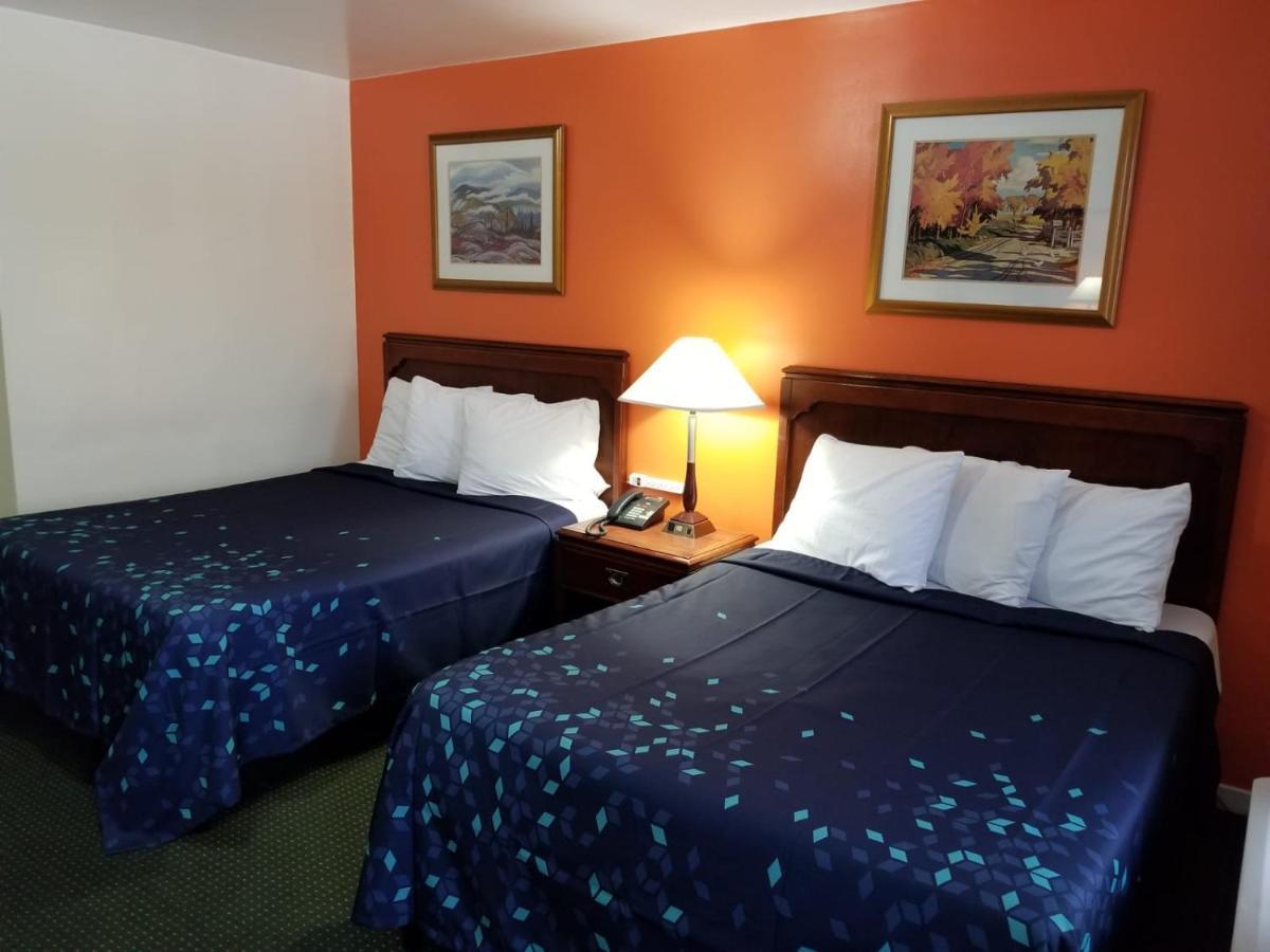 Norvic Motel Coniston Kültér fotó