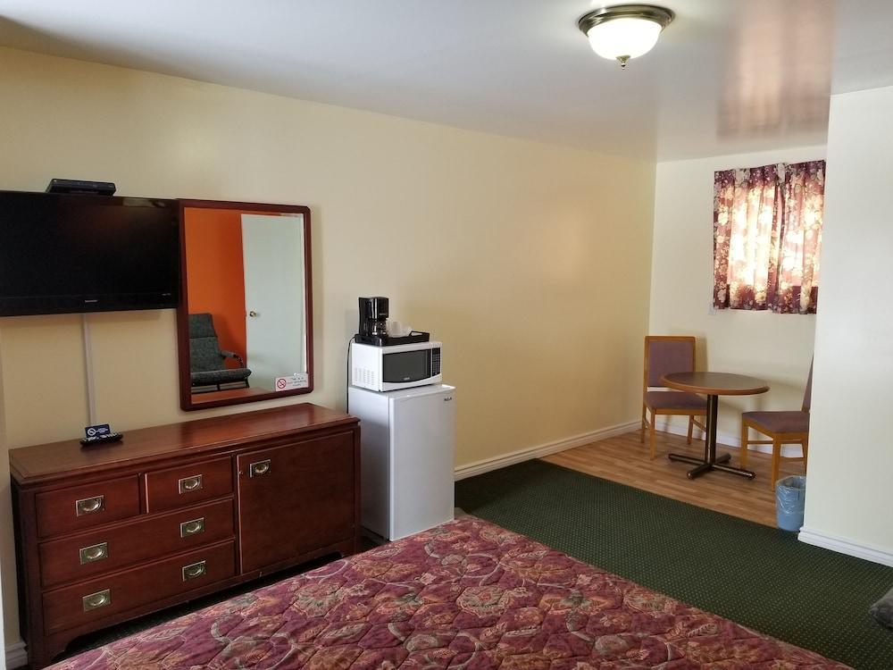 Norvic Motel Coniston Kültér fotó