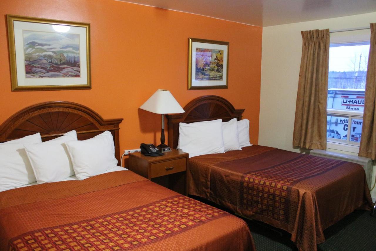 Norvic Motel Coniston Kültér fotó