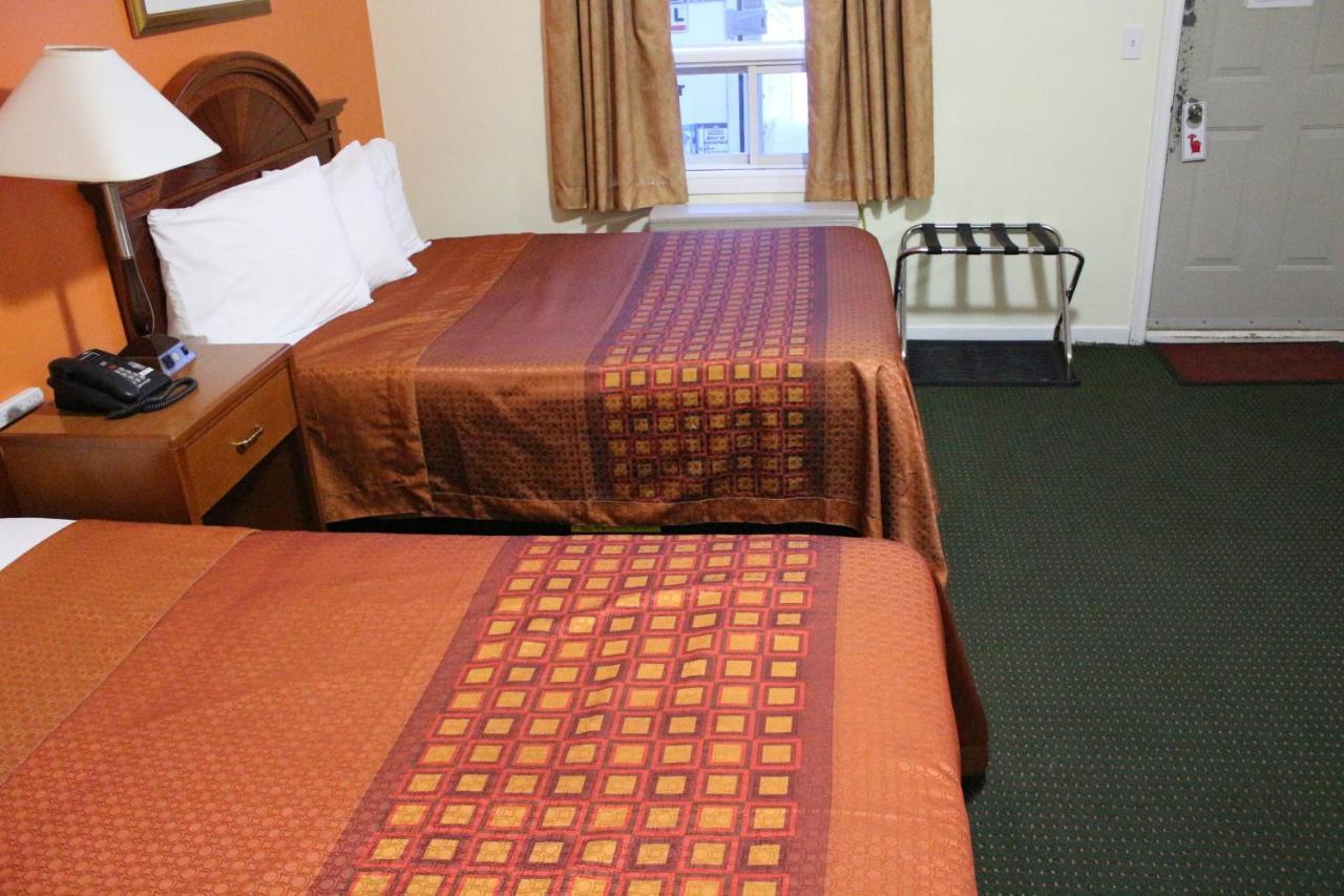 Norvic Motel Coniston Kültér fotó