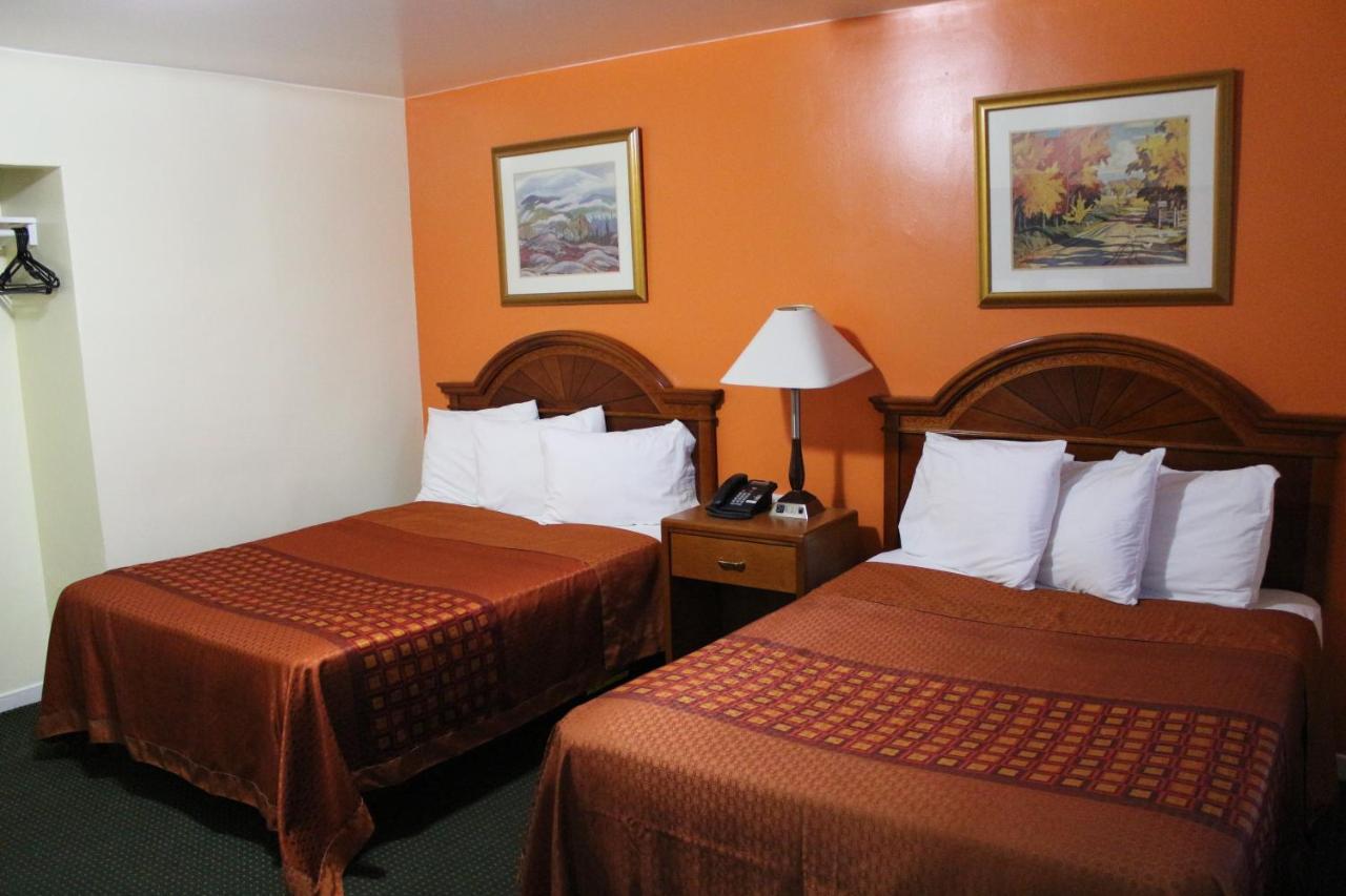 Norvic Motel Coniston Kültér fotó