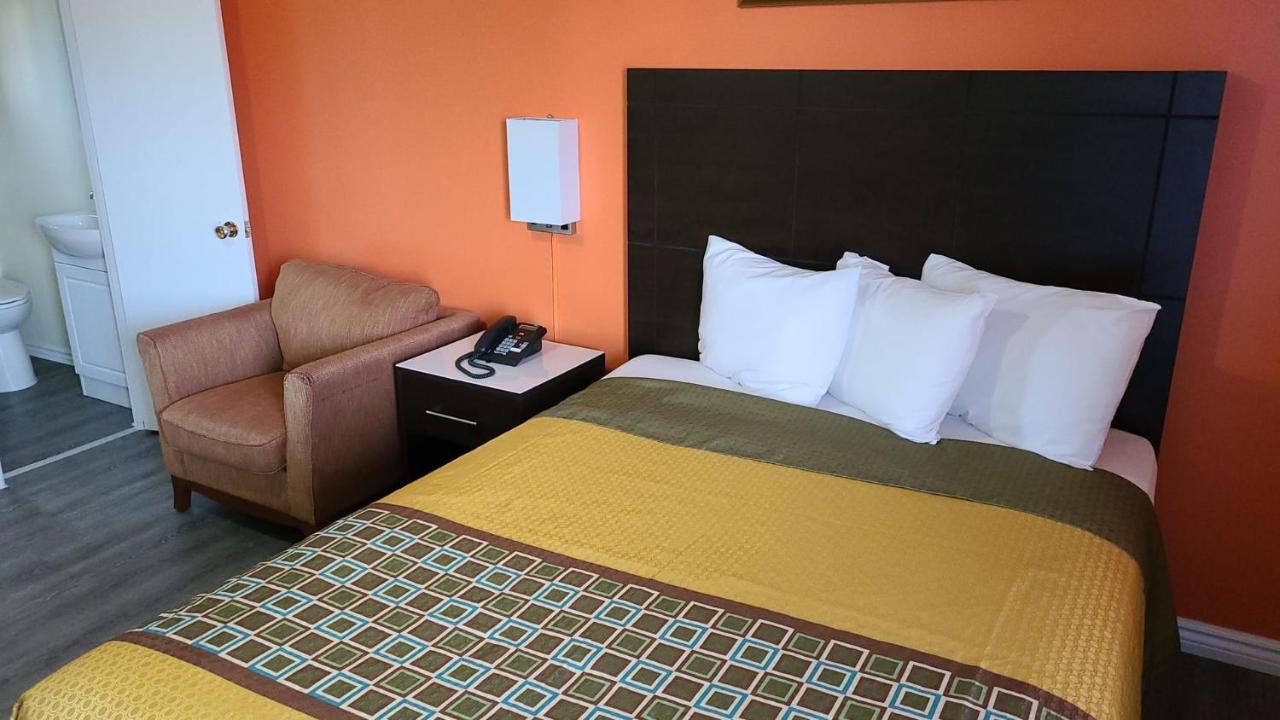 Norvic Motel Coniston Kültér fotó