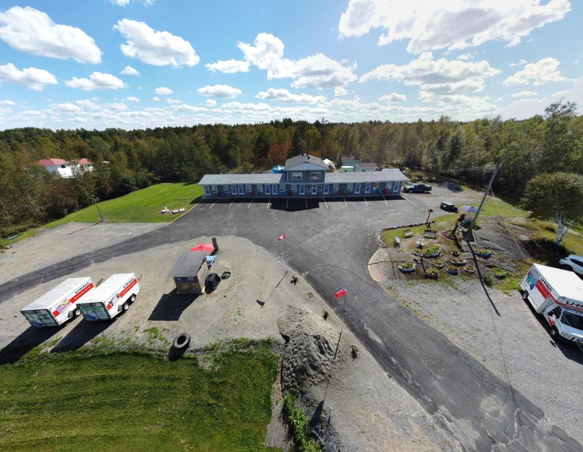 Norvic Motel Coniston Kültér fotó