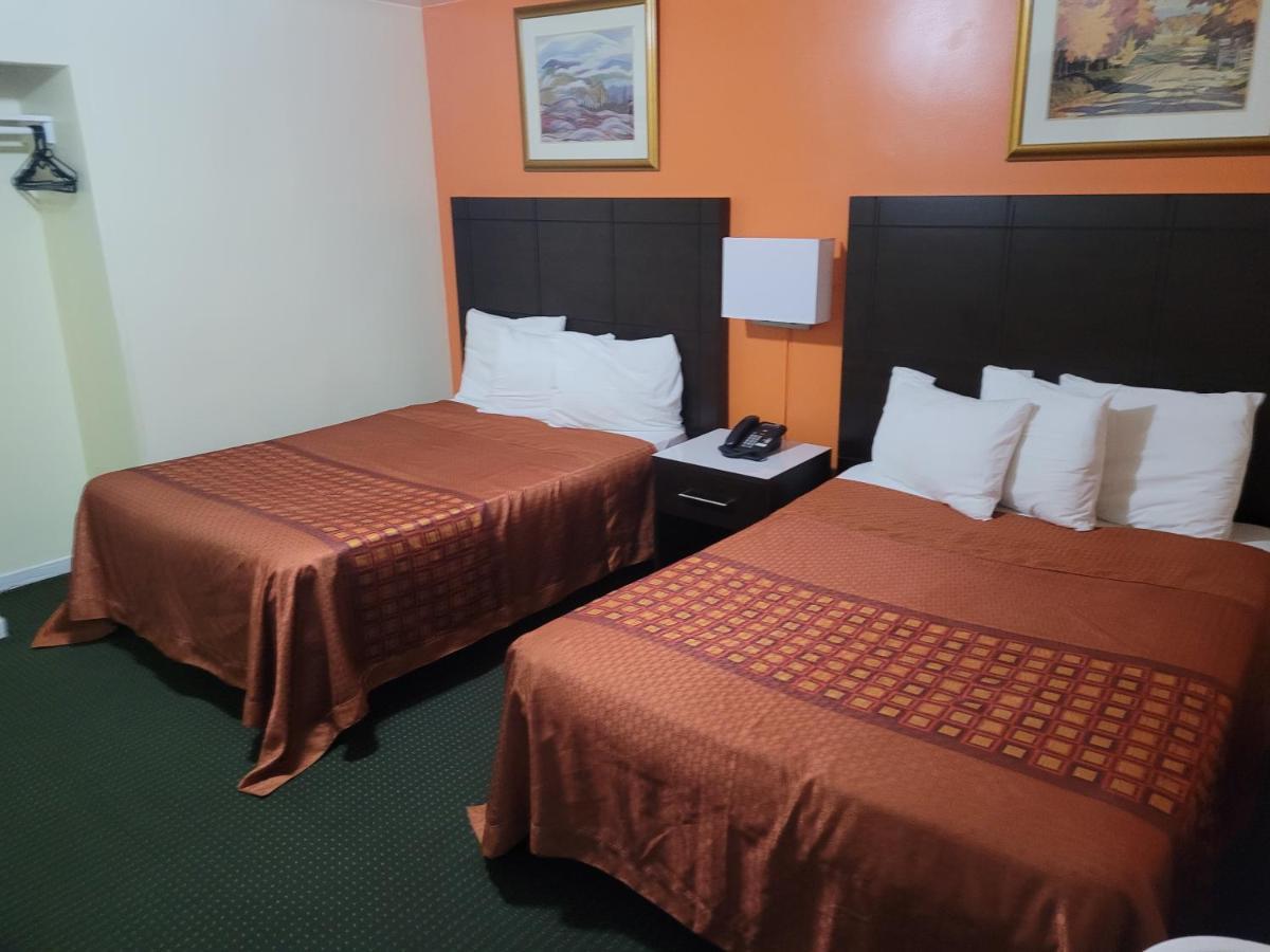 Norvic Motel Coniston Kültér fotó