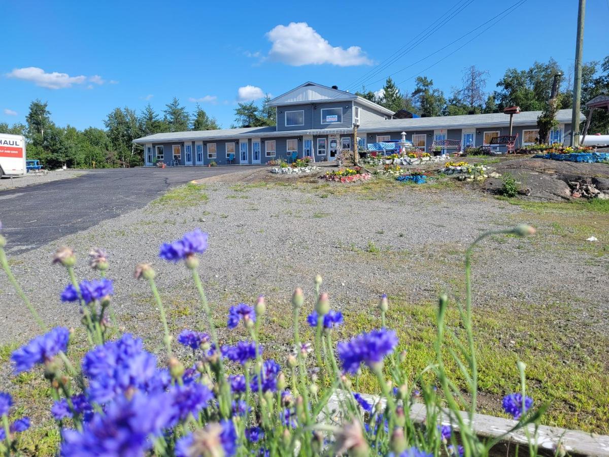 Norvic Motel Coniston Kültér fotó