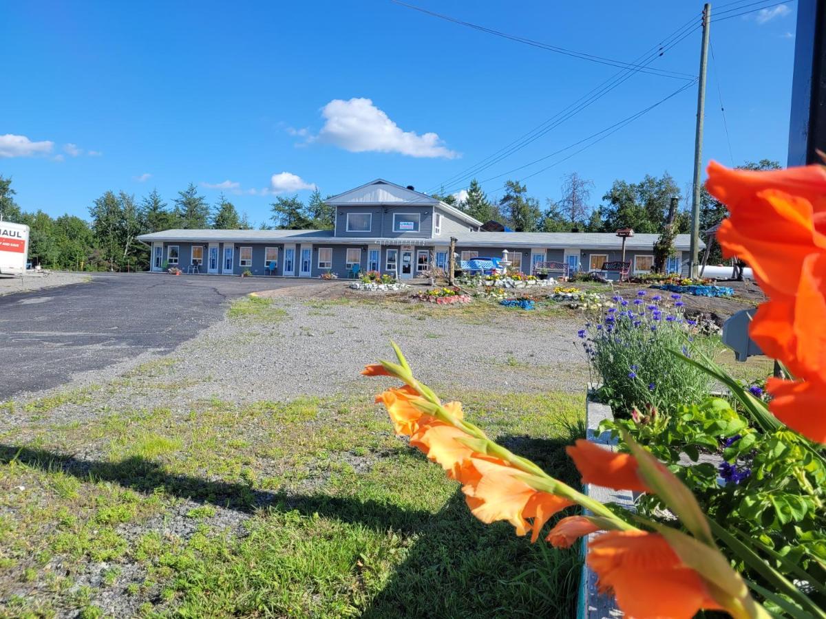 Norvic Motel Coniston Kültér fotó