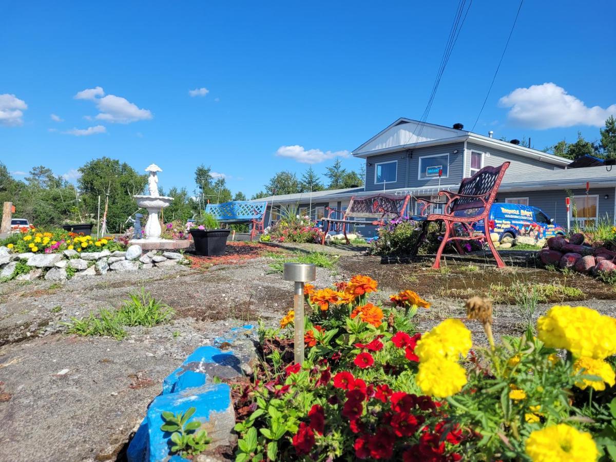 Norvic Motel Coniston Kültér fotó