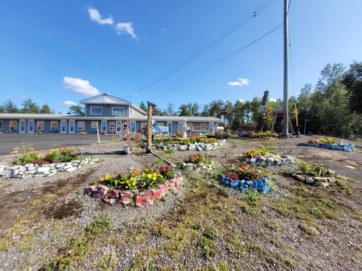 Norvic Motel Coniston Kültér fotó