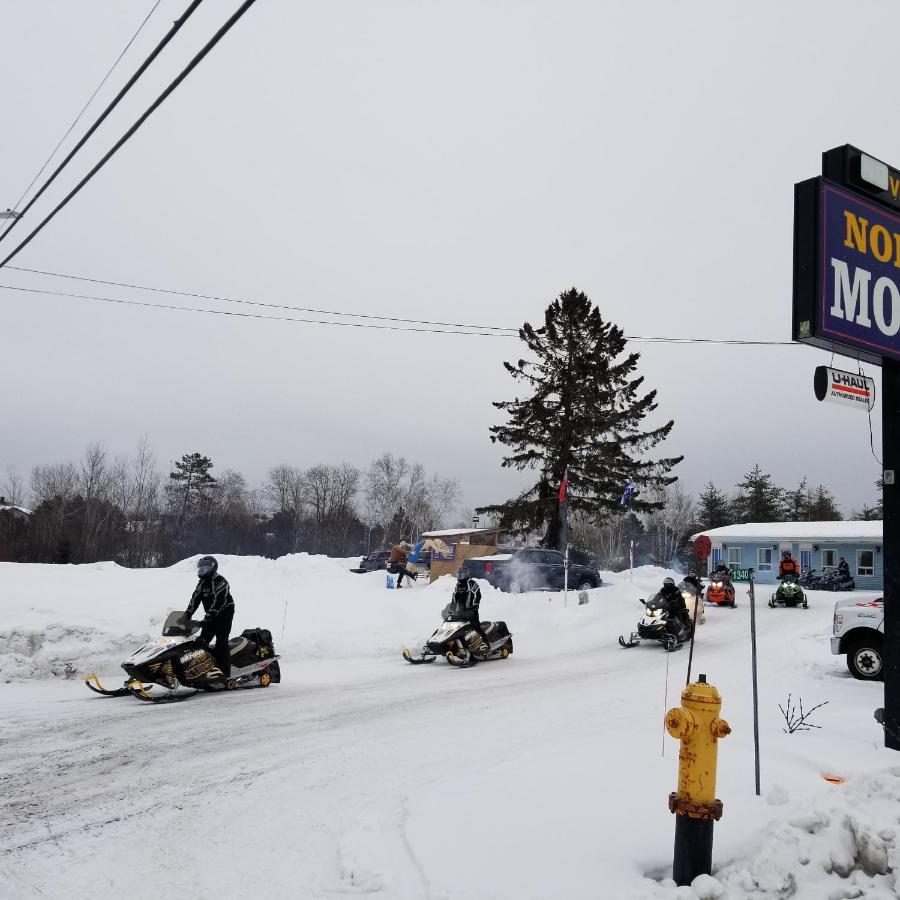 Norvic Motel Coniston Kültér fotó