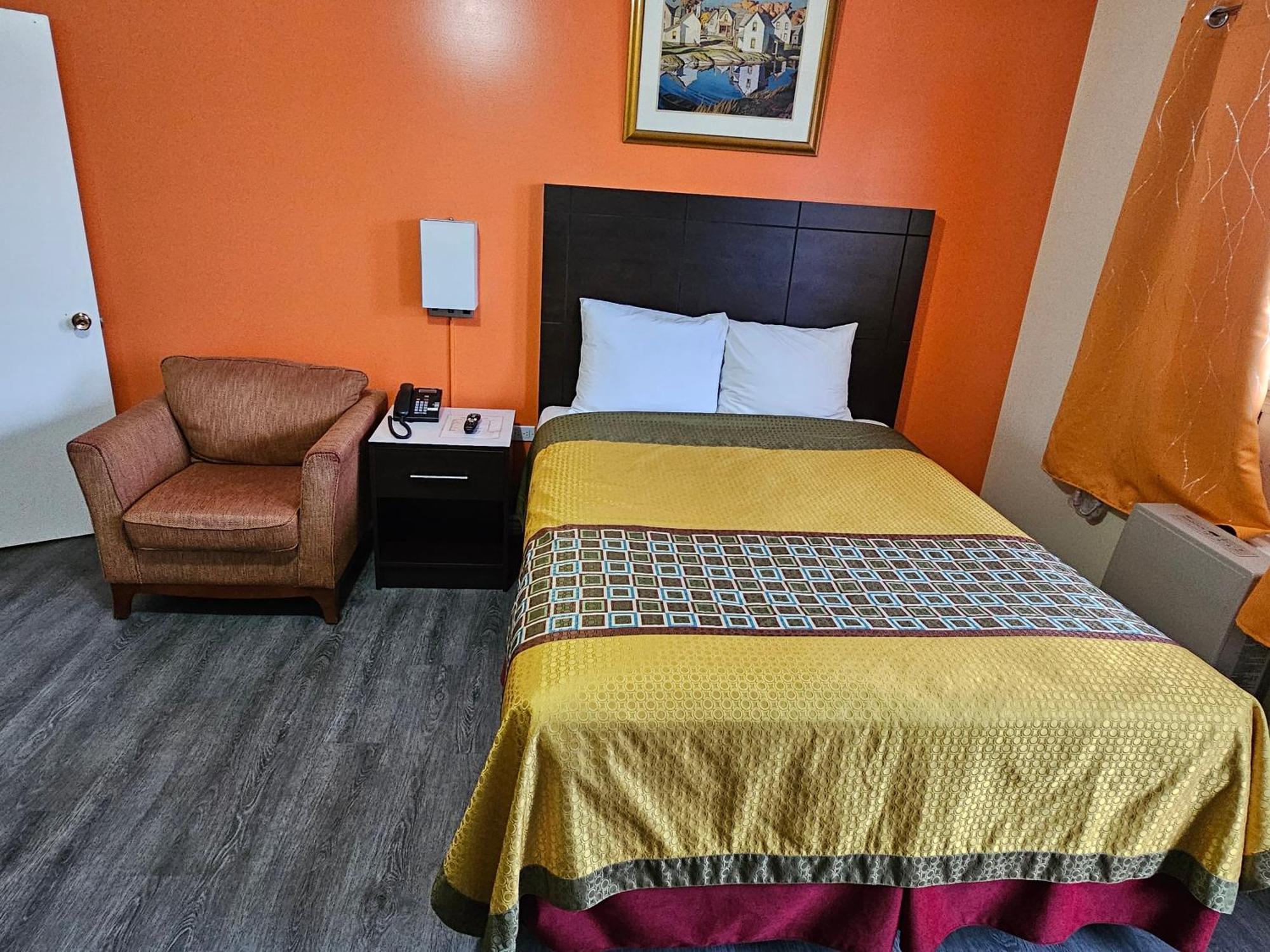 Norvic Motel Coniston Kültér fotó