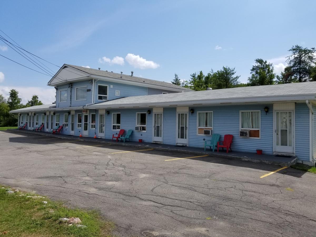 Norvic Motel Coniston Kültér fotó