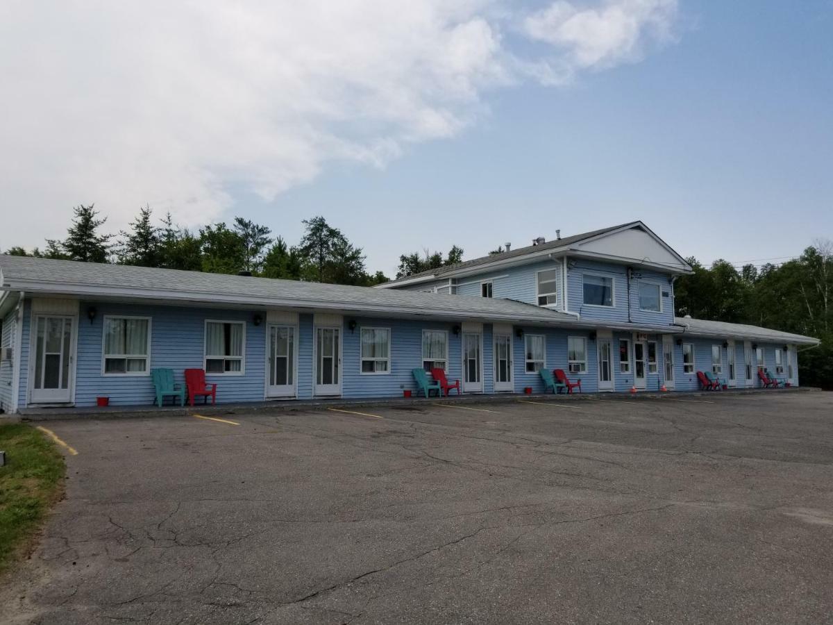 Norvic Motel Coniston Kültér fotó
