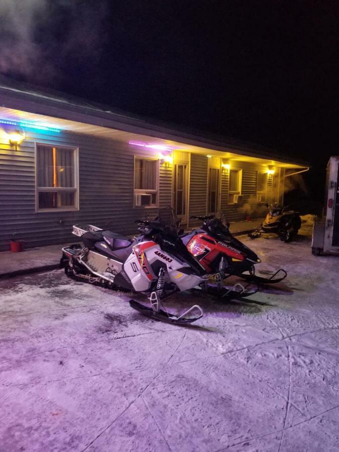 Norvic Motel Coniston Kültér fotó