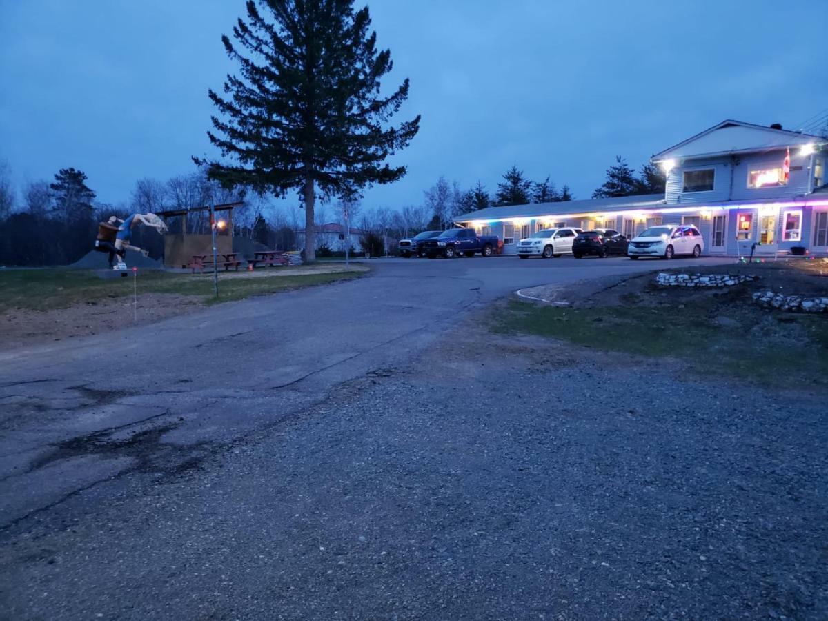 Norvic Motel Coniston Kültér fotó