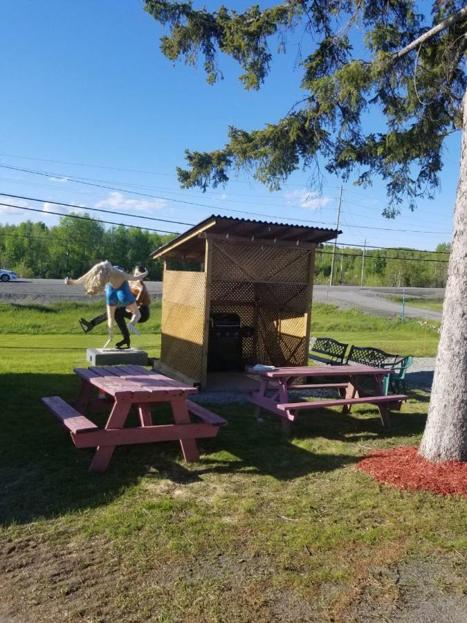 Norvic Motel Coniston Kültér fotó