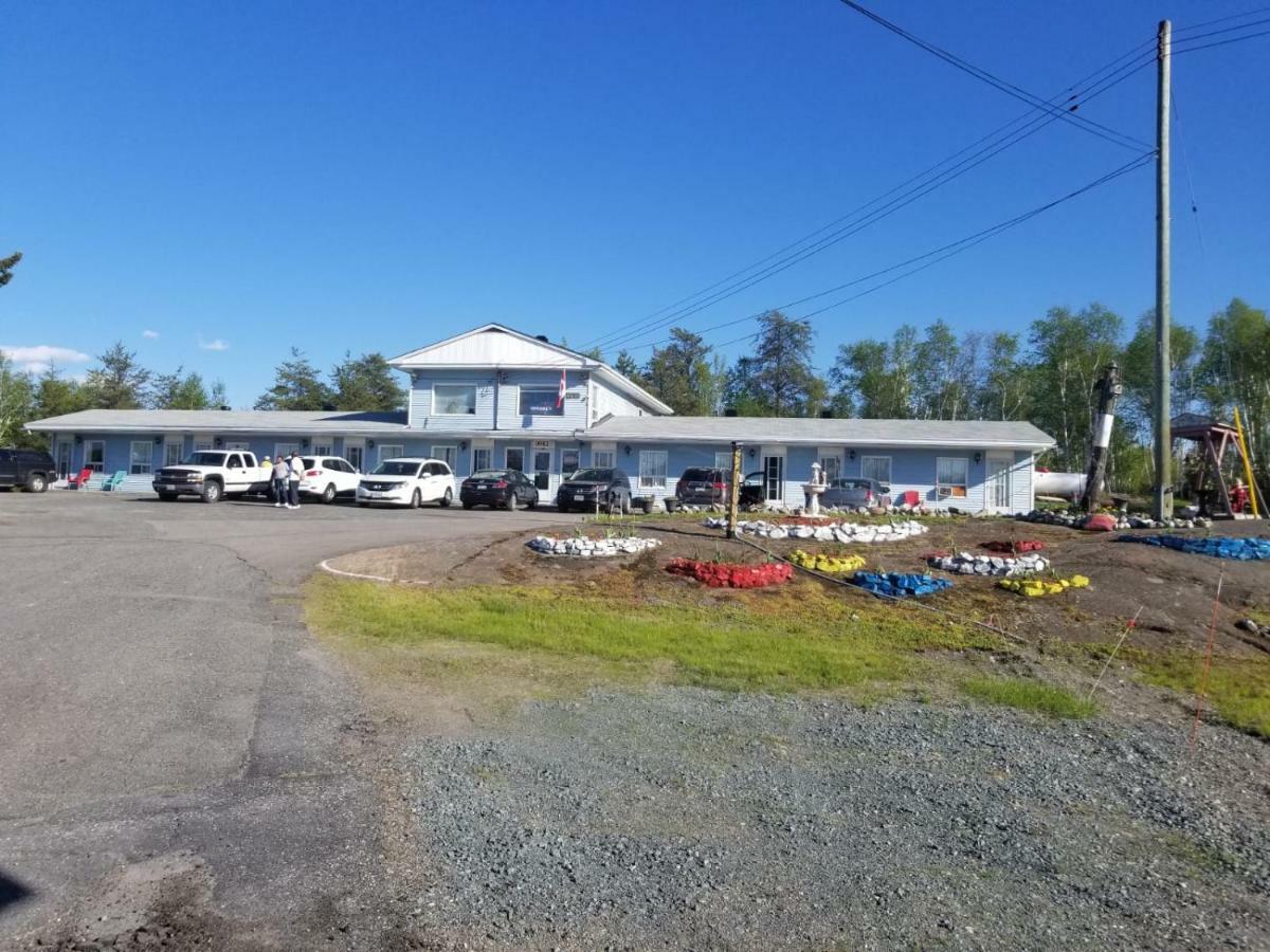Norvic Motel Coniston Kültér fotó