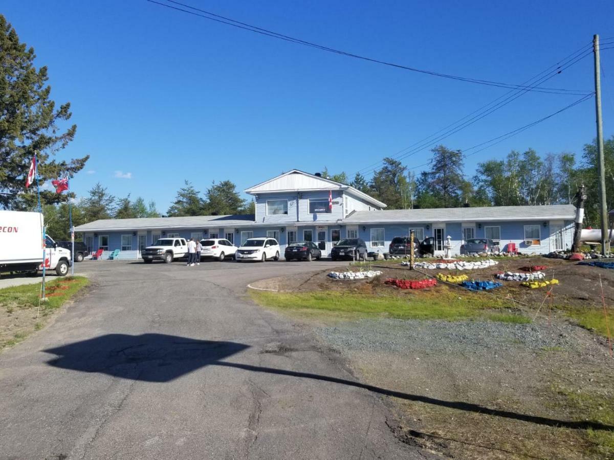 Norvic Motel Coniston Kültér fotó