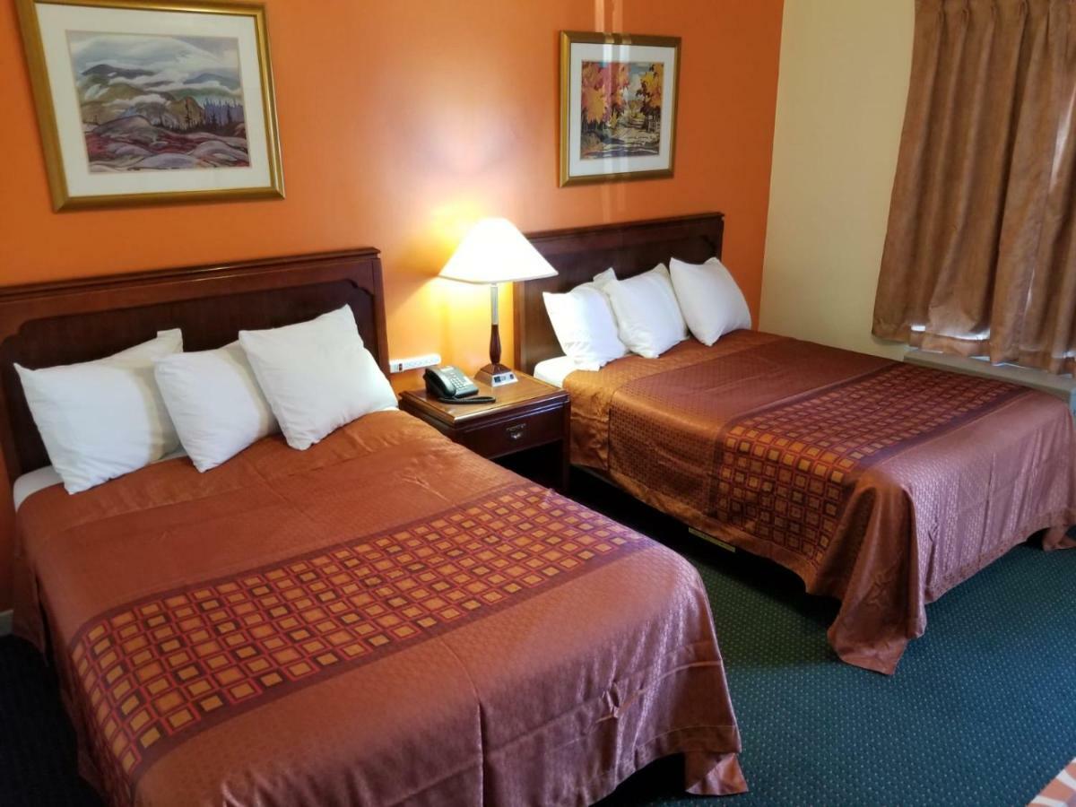 Norvic Motel Coniston Kültér fotó