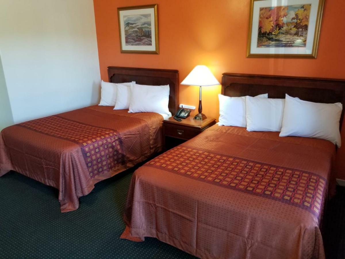 Norvic Motel Coniston Kültér fotó