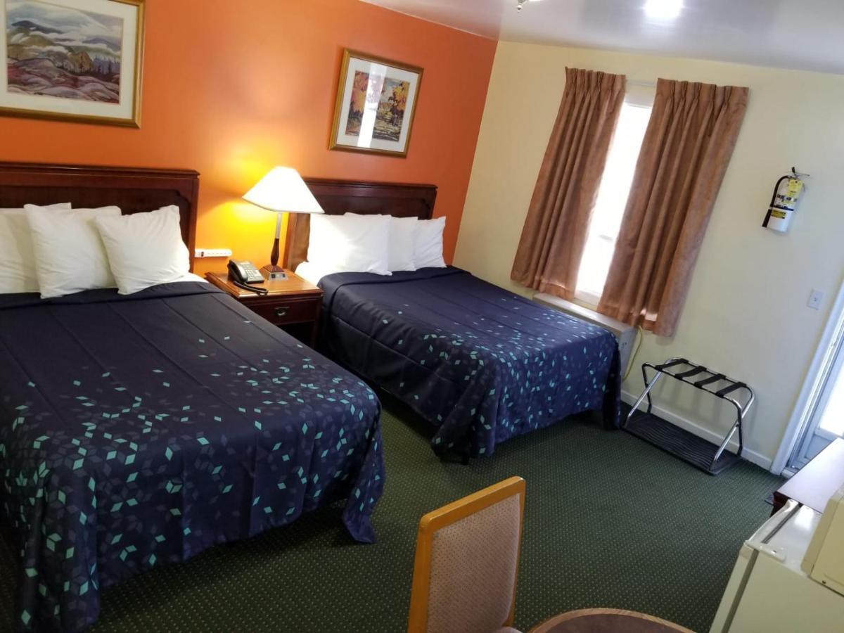 Norvic Motel Coniston Kültér fotó
