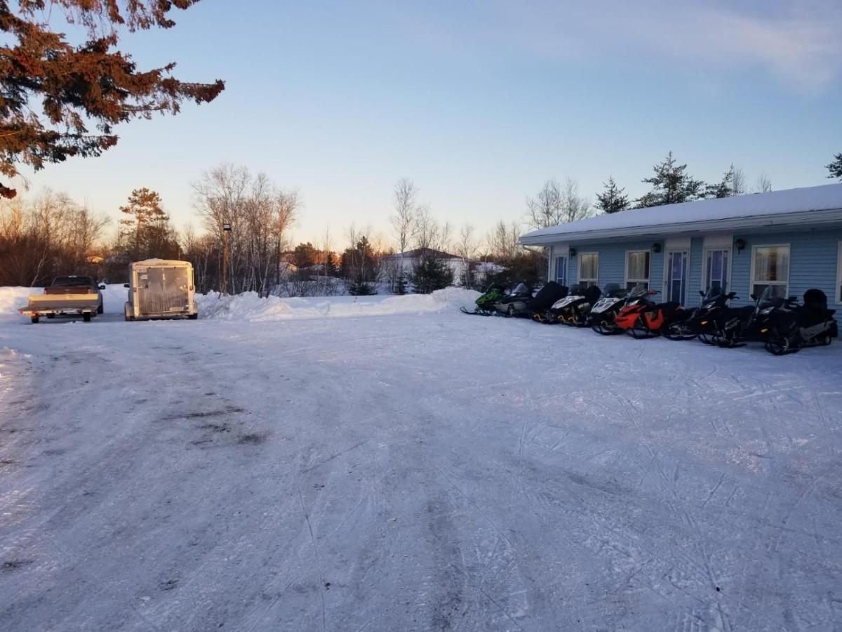 Norvic Motel Coniston Kültér fotó
